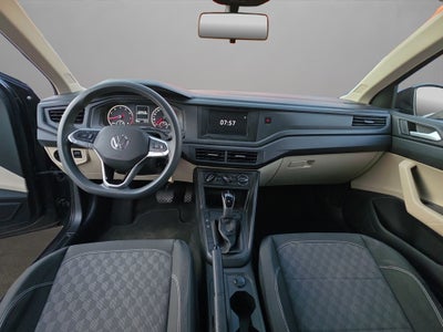 2024 Volkswagen Virtus 1.6 Trendline At