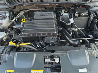 2024 Volkswagen Virtus 1.6 Trendline At