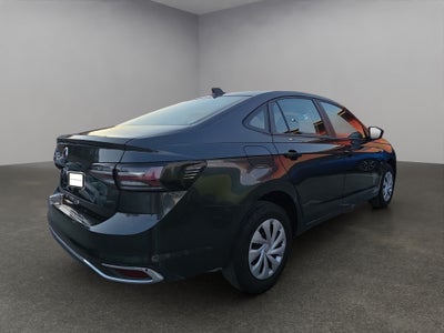 2024 Volkswagen Virtus 1.6 Trendline At