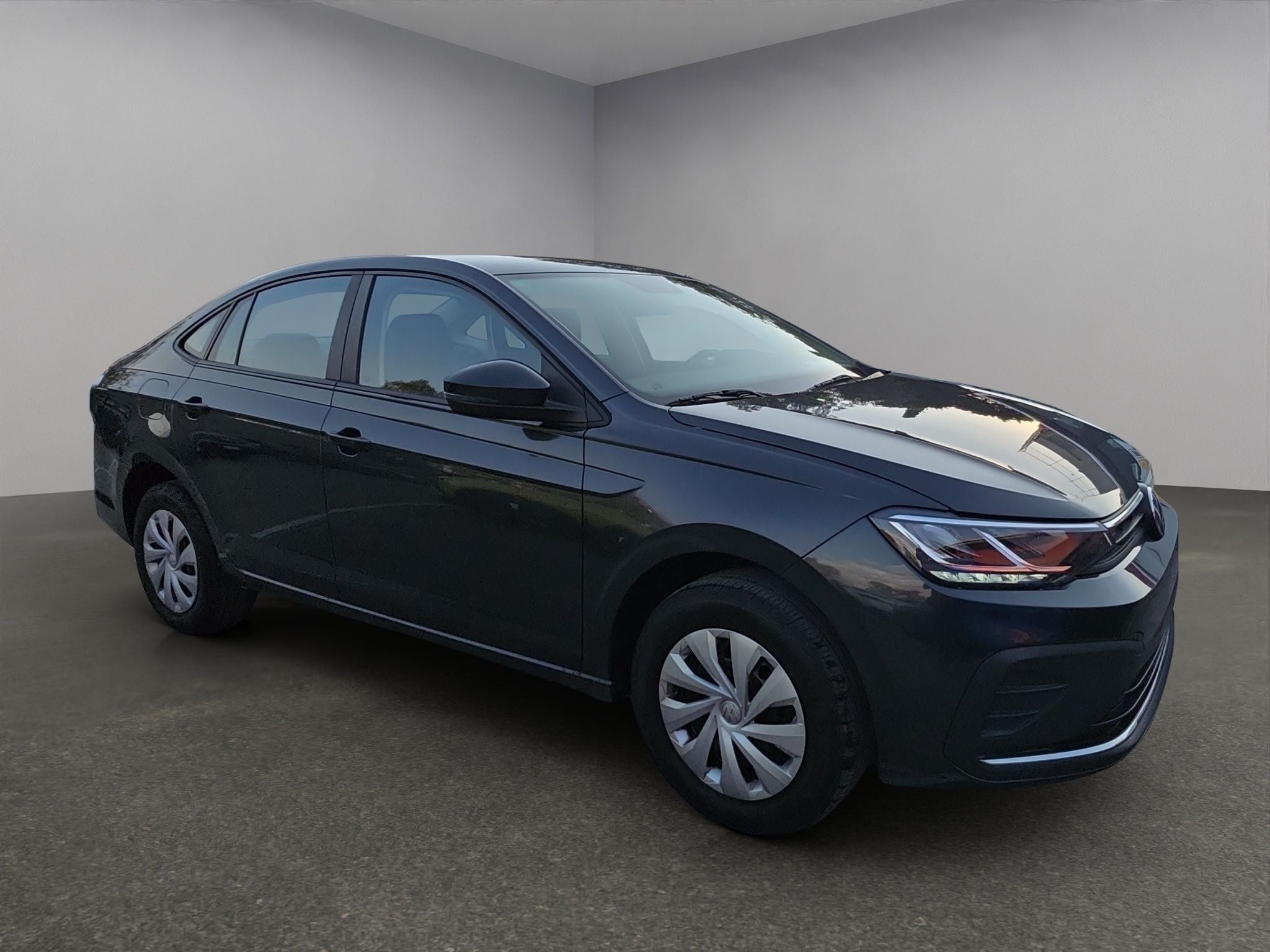 2024 Volkswagen Virtus 1.6 Trendline At