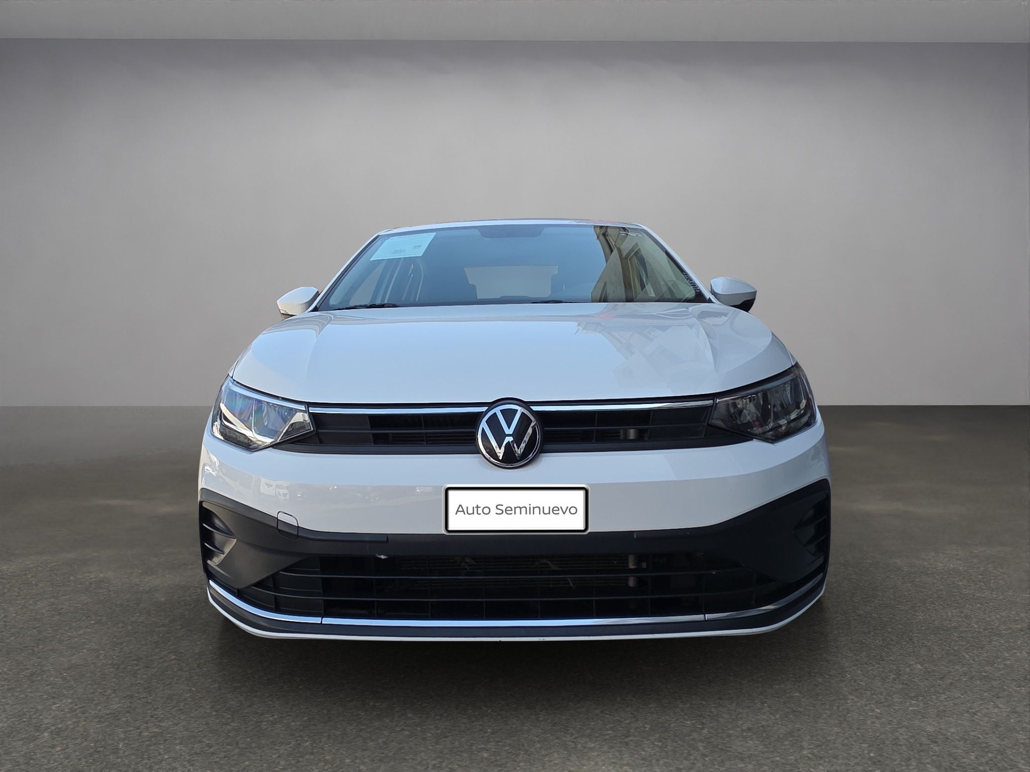 2024 Volkswagen Virtus 1.6 Trendline At