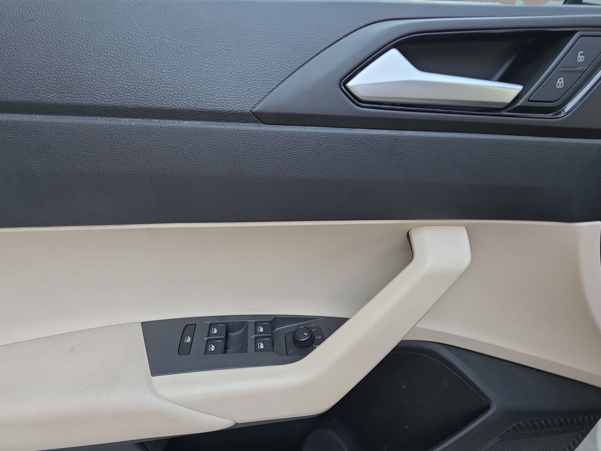 2024 Volkswagen Virtus 1.6 Trendline At