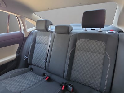 2024 Volkswagen Virtus 1.6 Trendline At