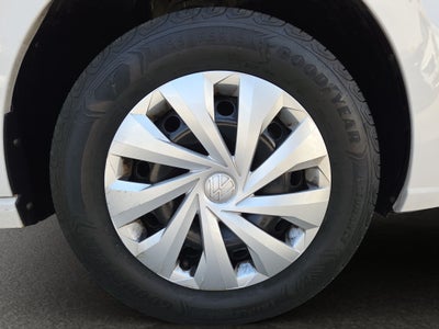 2024 Volkswagen Virtus 1.6 Trendline At