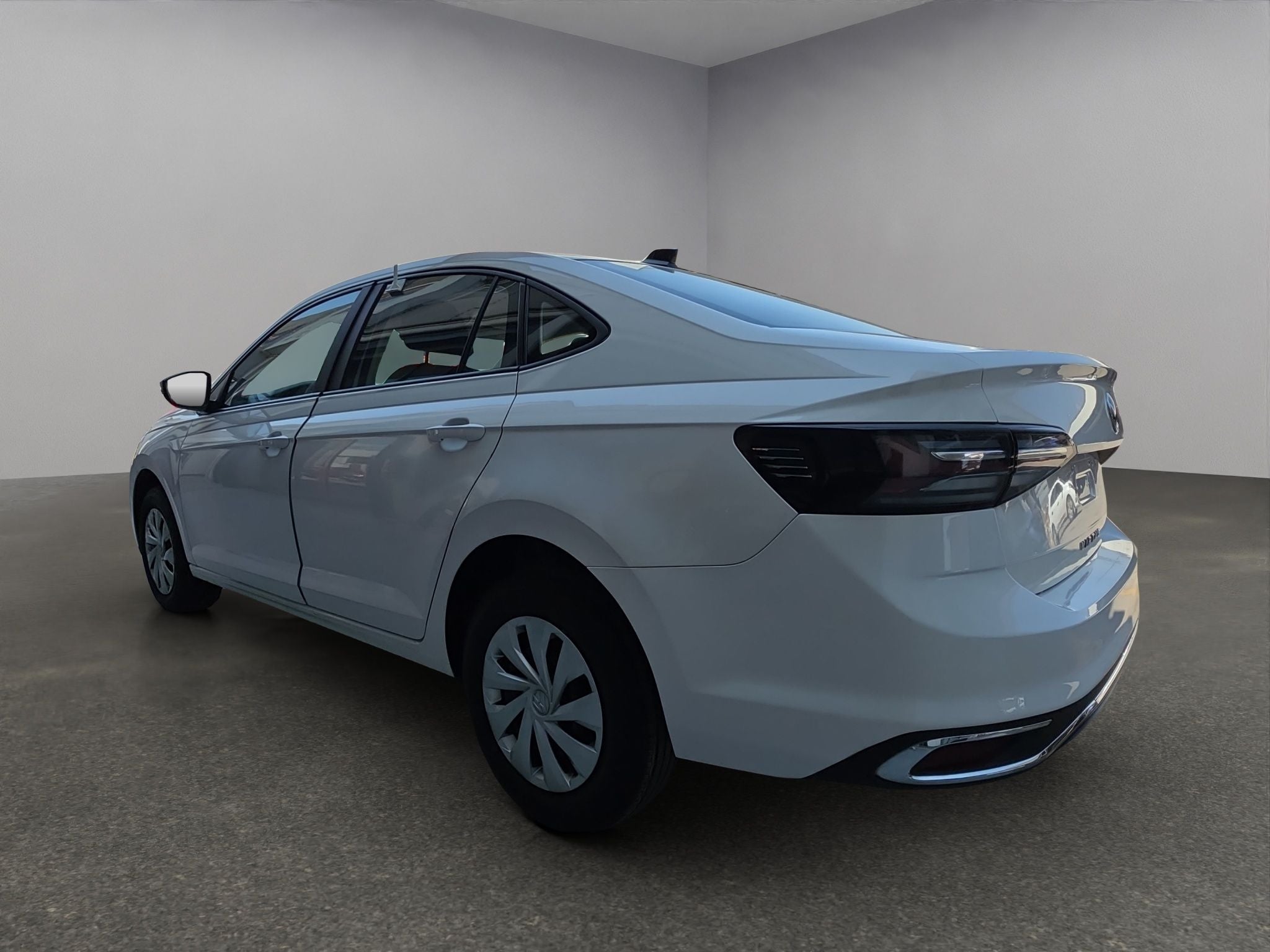 2024 Volkswagen Virtus 1.6 Trendline At