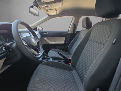 2024 Volkswagen Virtus 1.6 Trendline At