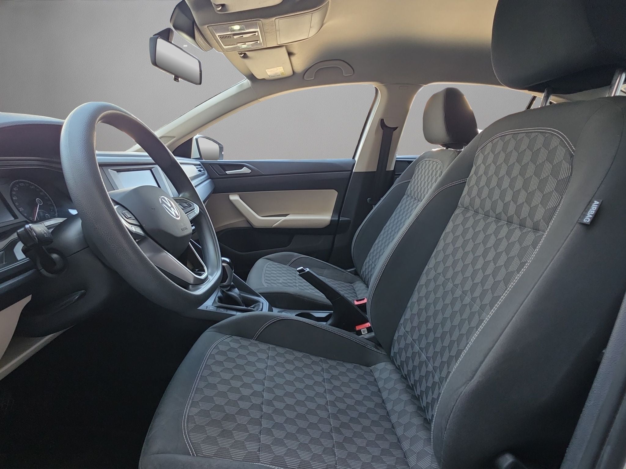 2024 Volkswagen Virtus 1.6 Trendline At