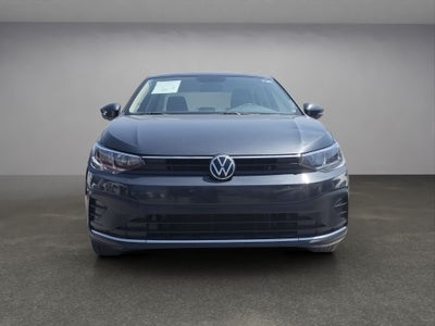 2024 Volkswagen Virtus 1.6 Trendline At