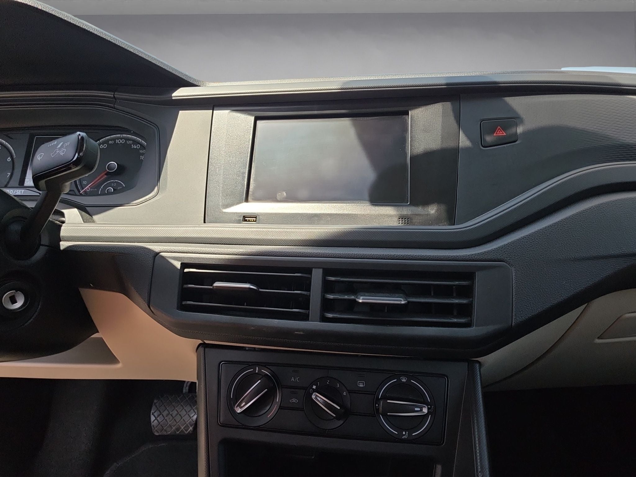 2024 Volkswagen Virtus 1.6 Trendline At