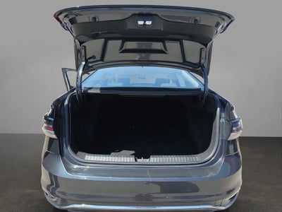 2024 Volkswagen Virtus 1.6 Trendline At