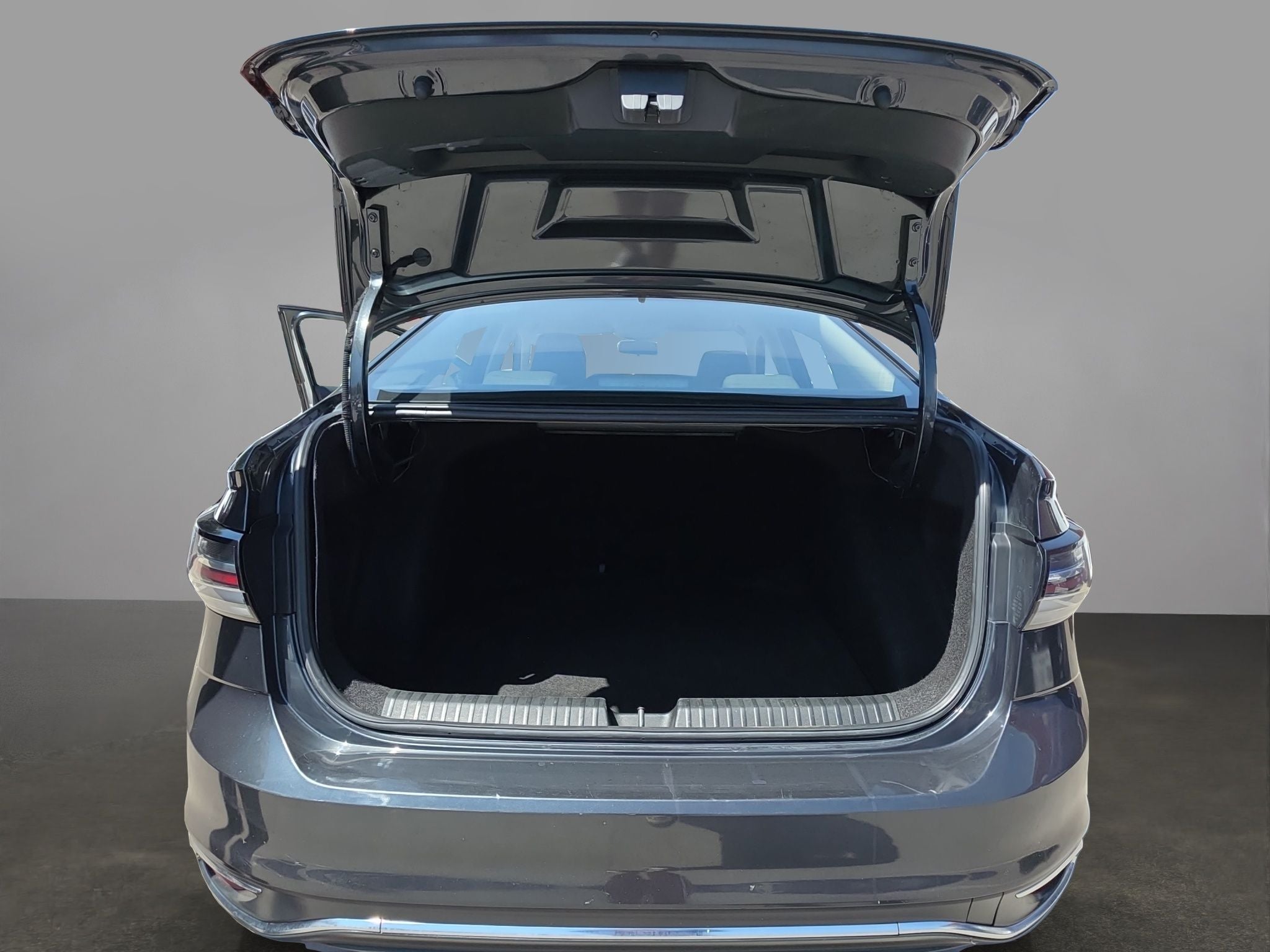 2024 Volkswagen Virtus 1.6 Trendline At