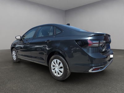 2024 Volkswagen Virtus 1.6 Trendline At