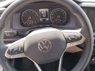 2024 Volkswagen Virtus 1.6 Trendline At