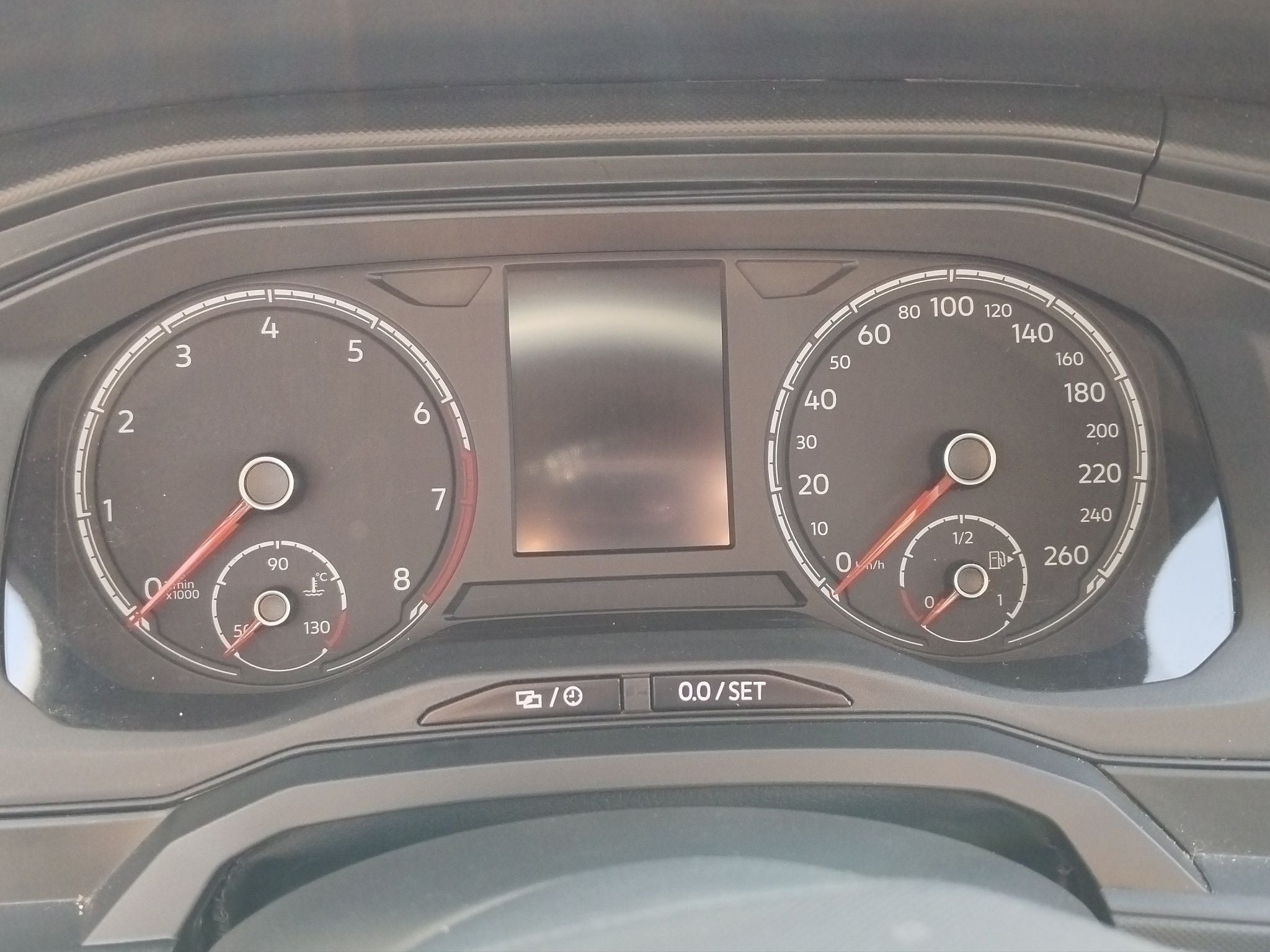 2024 Volkswagen Virtus 1.6 Trendline At