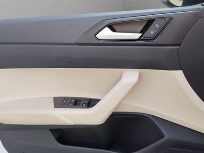 2024 Volkswagen Virtus 1.6 Trendline At