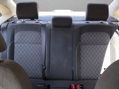 2024 Volkswagen Virtus 1.6 Trendline At