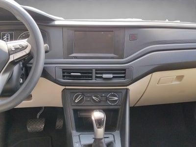 2024 Volkswagen Virtus 1.6 Trendline At