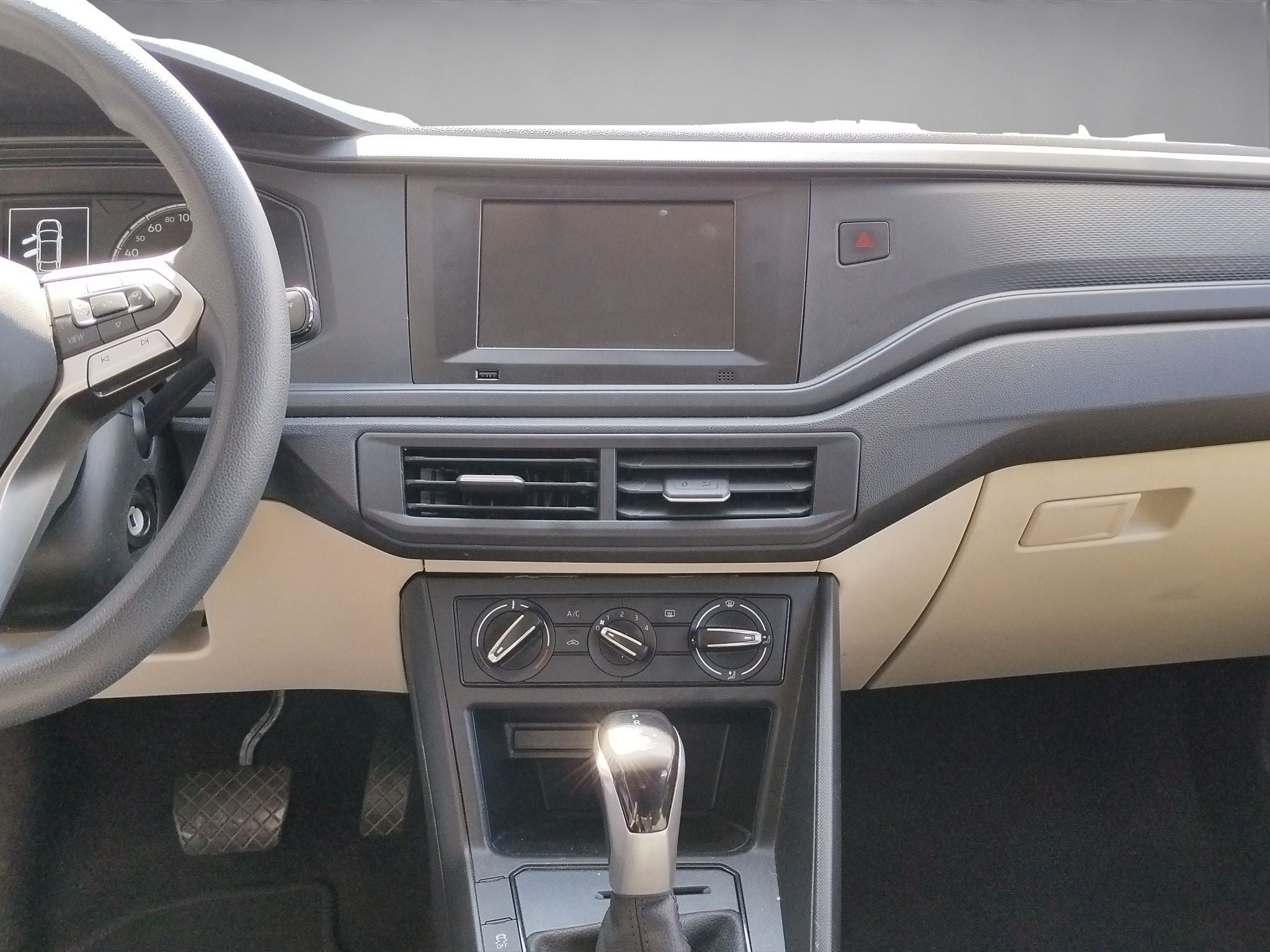 2024 Volkswagen Virtus 1.6 Trendline At