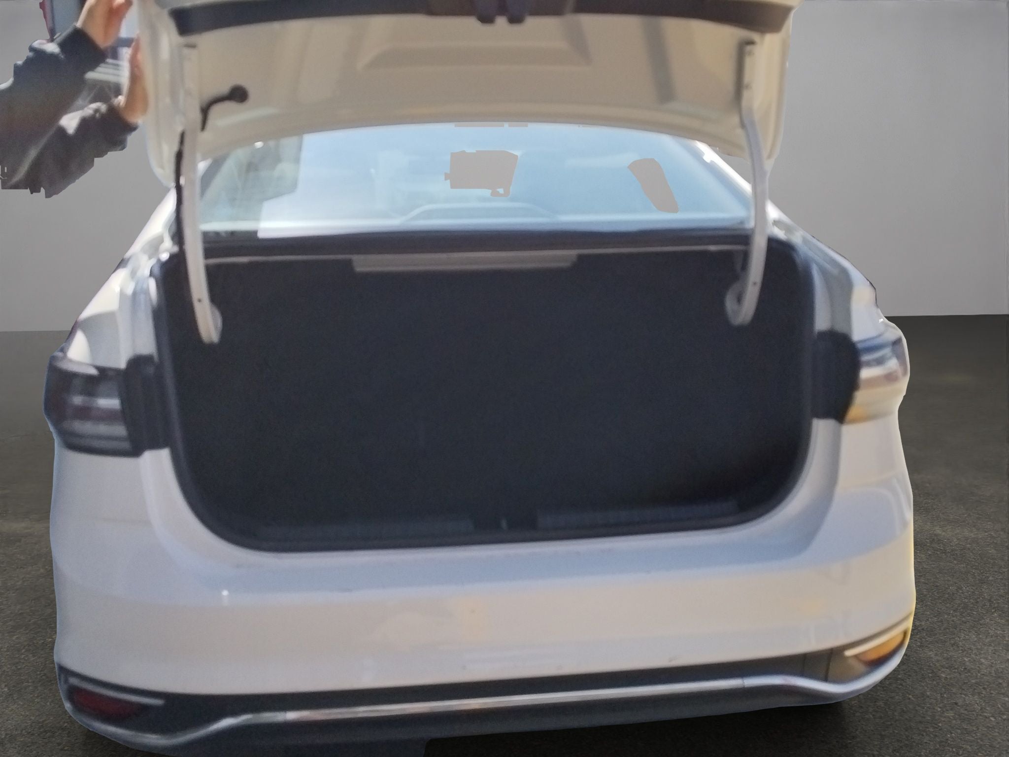 2024 Volkswagen Virtus 1.6 Trendline At