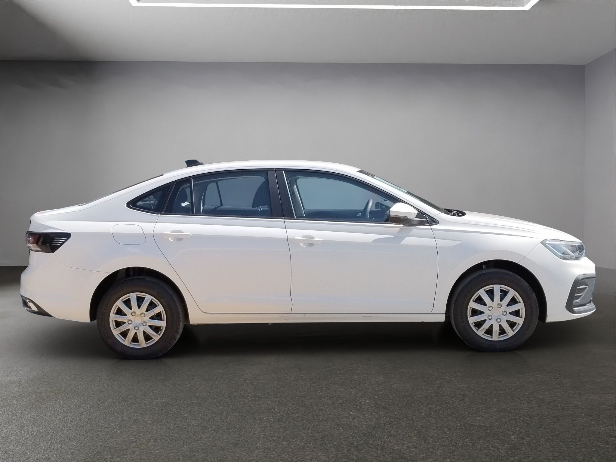 2024 Volkswagen Virtus 1.6 Trendline At