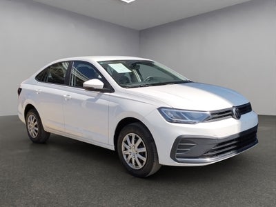 2024 Volkswagen Virtus 1.6 Trendline At