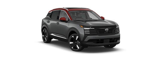 ESTRENA UN NISSAN KICKS 2025.