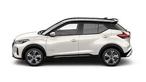 híbridos y eléctricos kicks-e-power - Nissan Santa Elena in Cuautitlán México